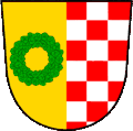 Wappen von Kruh