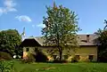 Gebäude von Gut Walterskirchen
