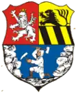 Wappen von Krupka