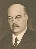Folke von Krusenstjerna (1872–1966)
