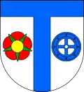 Wappen von Ktová