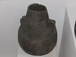 Kugelamphore der Kugelamphorenkultur, Butzow