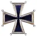 Kriegsverdienstorden "Kulmer Kreuz"