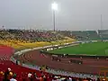 Stadion von Kumasi, Africa Cup 2008