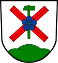 Wappen von Kunčice pod Ondřejníkem