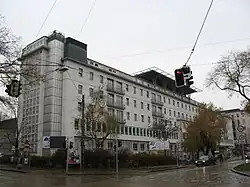 AUVA-Traumazentrum Wien – Standort Meidling