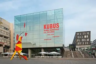 Kunstmuseum