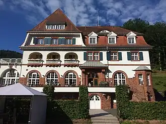 Kurhaus Trifels (Bindersbach)