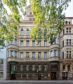 Kurt-Eisner-Straße 68