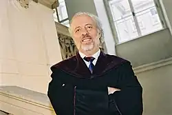 1. April: Kurt Heller