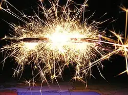 Mehrfacher Kurzschluss (16 Sekunden)