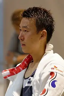 Kweon Young-jun (2013)
