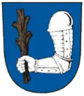 Wappen von Kyjov