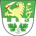 Wappen von Kyjovice