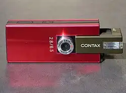 Contax i4R (2004)[24]