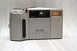 Kyocera DR-350 (1997)[19]