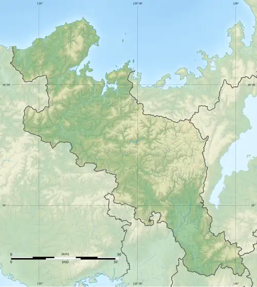 Burg Yodo (Präfektur Kyōto)