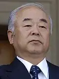 Fumio Kyūma