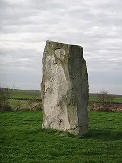 Menhir