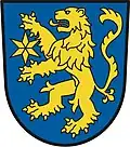 Wappen von Líšnice
