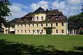 Schloss Kittlitz