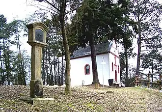 Löschemer Kapelle