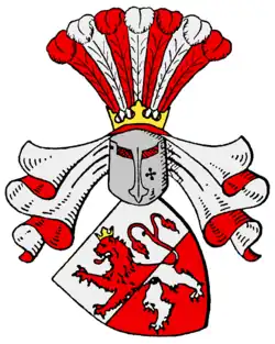 Grafen von Löwenstein