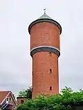 Wasserturm