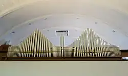 Orgel