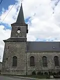 Kirche Sainte-Vierge-de-l’Assomption