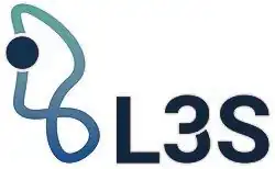 Logo des L3S