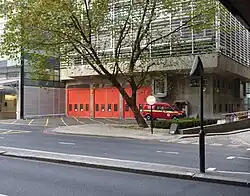 City of London (Dowgate)