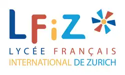 Logo LFiZ – Lycée Français International de Zurich