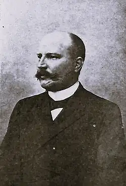 Johannes Semler