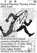 Poster Linz FMR 23