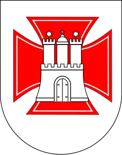 Landeskommando Hamburg, Sitz: Reichspräsident-Ebert-Kaserne in Hamburg, Kommandeur: Kapitän zur See Kurt Leonards