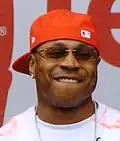 LL Cool J, 2007