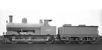 Nr. 1382 (Fabrik-Nr. 2928, Baujahr 1887)