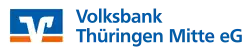 Logo der Volksbank Thüringen Mitte eG