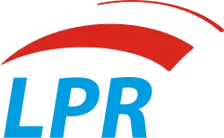 LPR-Logo