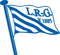 Logo Lübecker RG