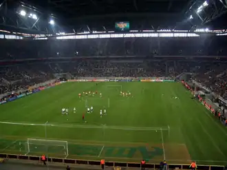 Stadion innen (2006)