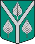 Wappen von Birzgale