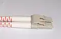 LC-Stecker
