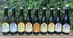 La Trappe Sortiment
