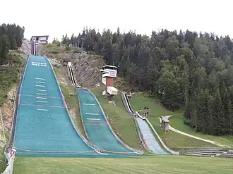 Stade de la Côte Feuillée