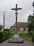 Wegkreuz