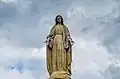 Marienstatue