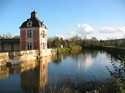 Orangerie (Pavillon)