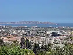 La Serena und Coquimbo